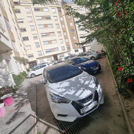 Tanger Ahlan Διαμέρισμα Εξωτερικό φωτογραφία