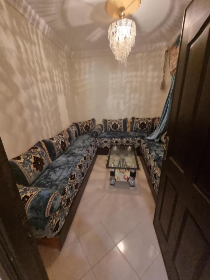 Tanger Ahlan Διαμέρισμα Εξωτερικό φωτογραφία